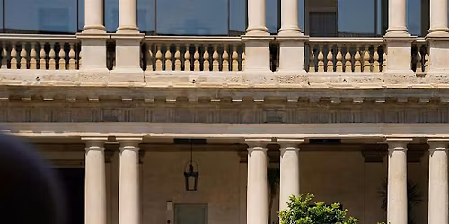 Piano City at the EcoCenter