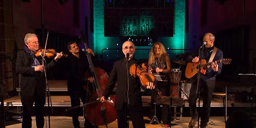 Vorweihnachtliches Konzert | Kulturkirche L\u00f6bstedt