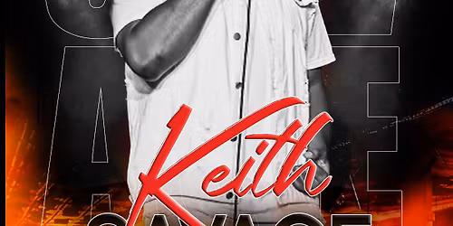 Keith Savage Live at GiGi's Lounge