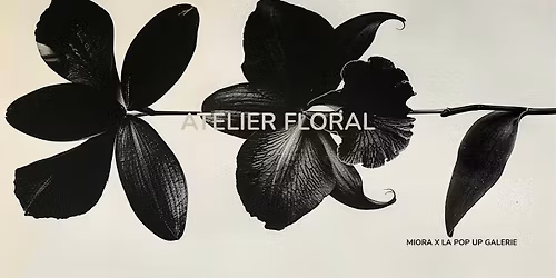 Atelier Floral