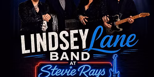 LLB at Stevie Ray\u2019s Blues Bar