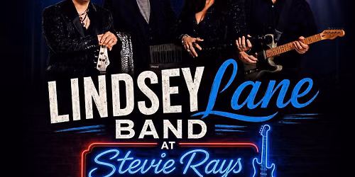 LLB at Stevie Ray\u2019s Blues Bar