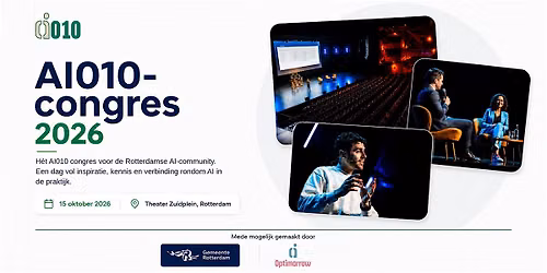 AI010  congres 2026