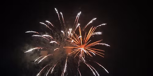 Selby Bonfire and Firework Display