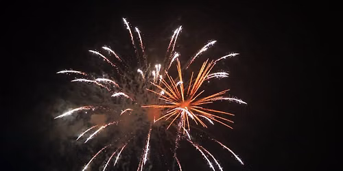 Selby Bonfire and Firework Display