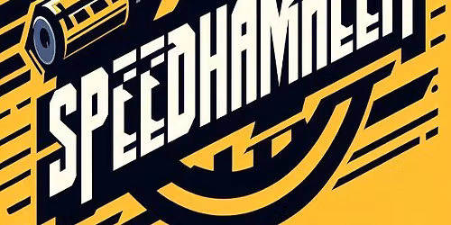 SPEEDHAMMER!!! 40k Doubles 3
