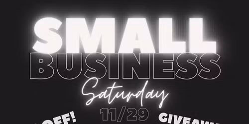 Small Biz Sat at Southern Utah Market! 🎄