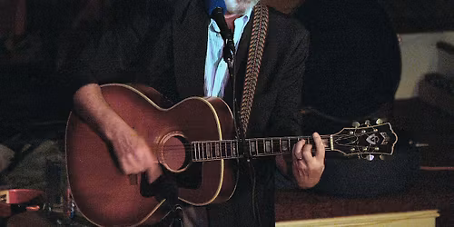 Words & Music: A Conversation with Noel Stookey