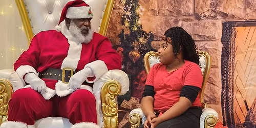 Breakfast With Santa