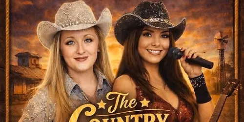 The Country Queens @ The Malvern Tavern