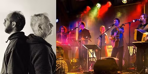 Bal Lune \u00e0 Tics + Duo Coach & son orchestre