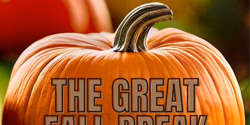 The Great Gall Break