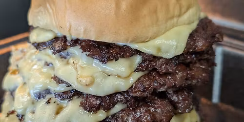 ZOMburgers at Midtown Center