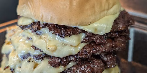 ZOMburgers at Midtown Center 