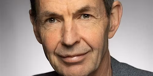 Leadership in a Polycrisis - a talk and discussion led by Mike Berners-Lee