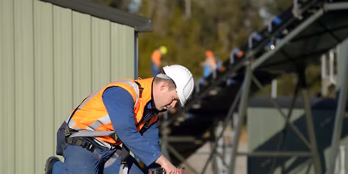 Garland Session: Friday 28th November 11.00am - 12.30am