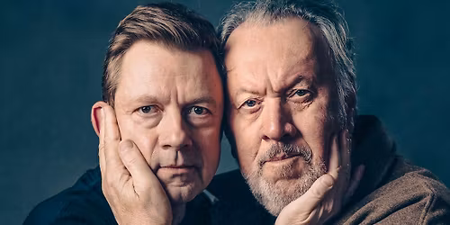 Bj\u00f8rn & Bjarte, Den T\u00f8ffe & Den Sarte \/ Stavanger konserthus