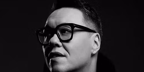 Gok Wan Presents: Isolation Nation Leicester