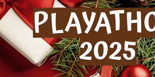 LVMTA Play-A-Thon 2025