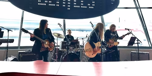 Magical Mystery Four @ Sonoma\u2019s - Columbia, MD