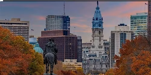 Philadelphia Hiring Event