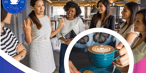 Women's Coffee Circle Bexley - NOVEMBER