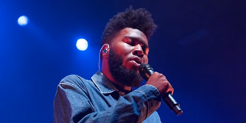 Khalid with Lauv — The Greek Theatre at U.C. Berkeley