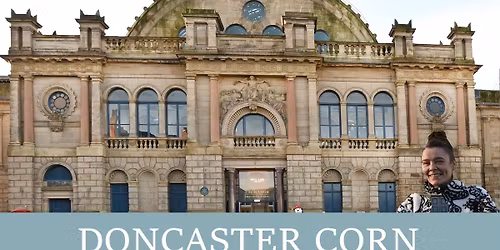 J.B.F Antique Fair Doncaster 