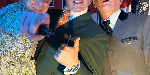 The Buffs Mod Alldayer Sturday 12th September 2026