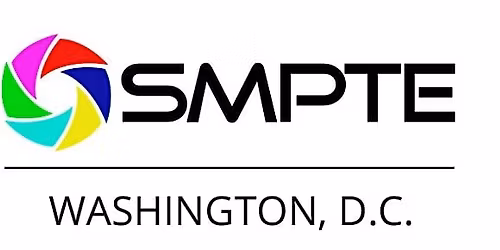 November SMPTE Monthly Meeting