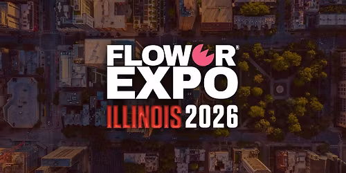 Flower Expo Illinois 2026