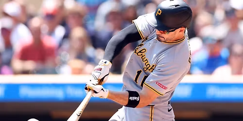 Pittsburgh Pirates vs. Minnesota Twins