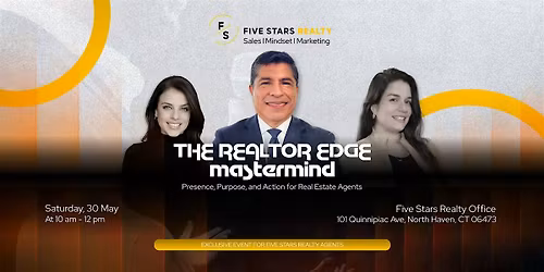 THE REALTOR EDGE