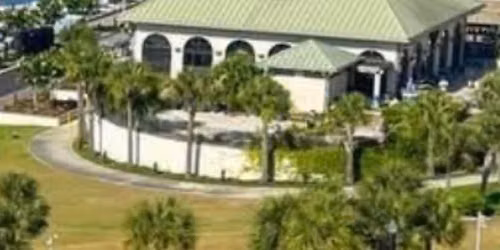 Come party with us at the beautiful Marina Bar & Grill. Grab a bite and dance the day away! 