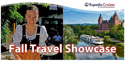 Fall Travel Showcase \u2013 Discover Your Next Adventure!