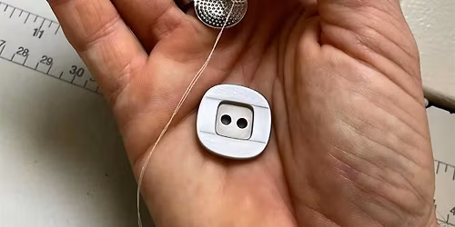 Basic Sewing With Cirrus