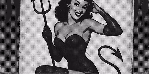 Sophie Cooper's Rock n' Roll Review: Hotter Than Hell!