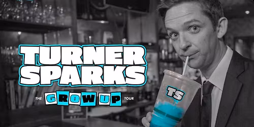 Turner Sparks with Aryn Corley