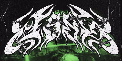1986 \/\/ Xenith \/\/ Burtcher The Butcher \/\/ Burn The Churches