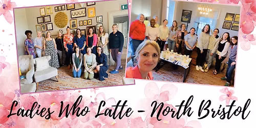 FREE Networking In Person for Women in Business