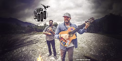 Django 3000 | 24.04.26 | Szene Wien
