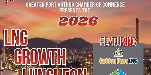 LNG Growth Luncheon