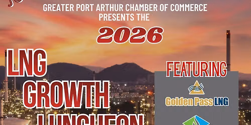 LNG Growth Luncheon