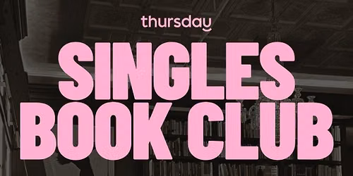 Thursday | Book Club &amp; Wine Tasting @ Naber | Leederville (All Ages) 