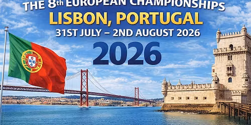2026 European Championship