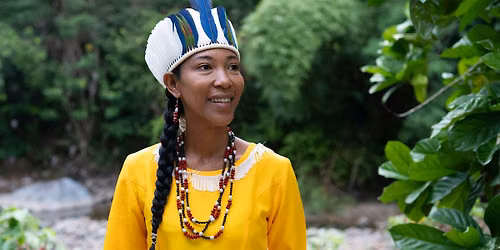 2026 Seacology Prize Ceremony