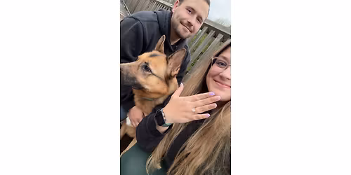 Ashley & Brock\u2019s Stag & Doe