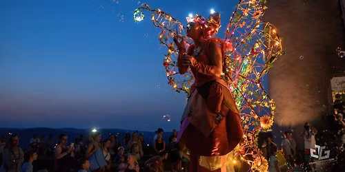 \u00c9v\u00e9nement | Gaillard f\u00eate No\u00ebl \u2013 Spectacle & course de No\u00ebl