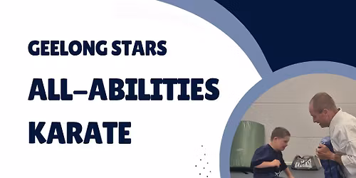 Corio Kyokushin Karate