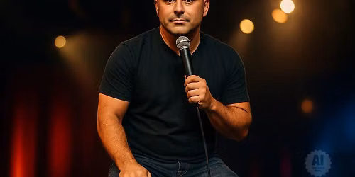 Anthony Rodia